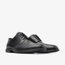 Camper Black Formal Shoes Mens - Truman Online Ireland | UNLXZ7463